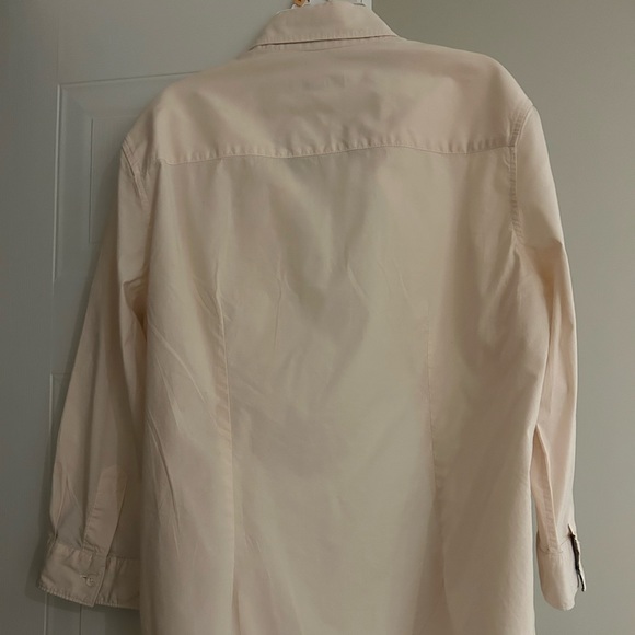 Burberry Button-down shirt - Picture 3 of 6